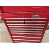 Image 7 : Beach Tool Cabinet Top + Bottom 18" x 27" x 61"