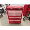 Image 1 : Beach Rolling Bottom Tool Cabinet 18" x 27" x 42" 