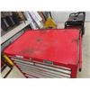 Image 3 : Beach Rolling Bottom Tool Cabinet 18" x 27" x 42" 