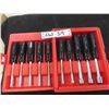 Image 3 : Xcelite 4-13mm 10 pc Metric Nut Driver Set