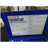 Image 2 : Helicoil Master Metric Thread Repair Kit