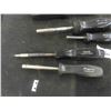 Image 2 : 6 Snap On Ratchet Screwdriver