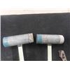 Image 3 : 2 Snap On Mallets, Brute Industrial Riveter, Blue Point Tool ? - unknown