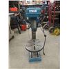 Image 1 : Westward Model RDM-170A Drill Press, 12 Amp