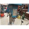 Image 3 : Westward Model RDM-170A Drill Press, 12 Amp