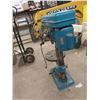 Image 6 : Westward Model RDM-170A Drill Press, 12 Amp