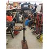 Image 1 : Princess Auto 16 Speed Floor Drill Press Model 3462124