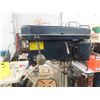 Image 3 : Princess Auto 16 Speed Floor Drill Press Model 3462124