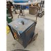 Image 3 : Miller Thunder Bolt AC/DC 230 Welder with Cable