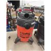 Image 2 : 2 Shop Vac with Hose ; 2HP - 5 Gal & 3 HP - 8 Gal