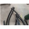 Image 6 : 2 Shop Vac with Hose ; 2HP - 5 Gal & 3 HP - 8 Gal