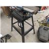 Image 5 : National Power Tool 4" Planer on Stand - No Electric Motor 