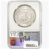 Image 2 : 1903 Morgan Silver Dollar PGA MS63