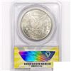 Image 2 : 1878-S Morgan Silver Dollar ANACS MS60