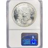 Image 2 : 1994 American Silver Eagle NGC MS69