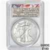 Image 1 : 2016-W Silver Eagle PCGS PR70 DCAM Lettered Edge