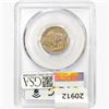 Image 2 : 1913 Buffalo Nickel PCGS MS64 Type 2