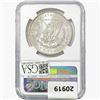 Image 2 : 1899-O Morgan Silver Dollar NGC MS66 PL