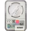 Image 2 : 2023 Silver Peace Dollar NGC MS70