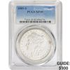 Image 1 : 1885-S Morgan Silver Dollar PCGS XF45