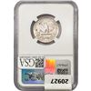Image 2 : 1940 Washington Silver Quarter NGC PF65