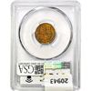 Image 2 : 1911 Wheat Cent PCGS MS64 RB