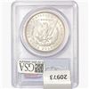 Image 2 : 1902-O Morgan Silver Dollar PCGS MS64