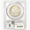 Image 2 : 1946-S Walking Liberty Half Dollar PCGS MS65