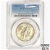Image 1 : 1946-D Walking Liberty Half Dollar PCGS MS66