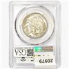 Image 2 : 1946-D Walking Liberty Half Dollar PCGS MS66