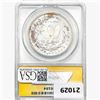 Image 2 : 1878-CC Morgan Silver Dollar ANACS MS63 VAM-2A