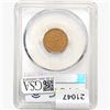 Image 2 : 1922-D Wheat Cent PCGS VF30