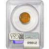 Image 2 : 1940 Wheat Cent PCGS PR64 RD