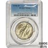 Image 1 : 1946-D Walking Liberty Half Dollar PCGS MS66