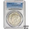 Image 1 : 1896-O Morgan Silver Dollar PCGS XF40