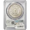 Image 2 : 1896-O Morgan Silver Dollar PCGS XF40
