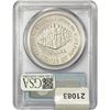Image 2 : 1987-S Silver Constitution Dollar PCGS PR69 DCAM