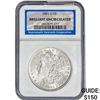 Image 1 : 1883-O Morgan Silver Dollar NGC BU
