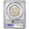 Image 2 : 1935-D CAC Arkansas Half Dollar PCGS MS65 B&M Ref