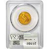 Image 2 : 1913 $5 Gold Half Eagle PCGS MS61