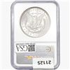 Image 2 : 1883 Morgan Silver Dollar NGC MS65
