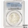 Image 1 : 1936 Rhode Island Half Dollar PCGS MS65