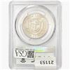 Image 2 : 1936 Rhode Island Half Dollar PCGS MS65