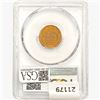 Image 2 : 1931-S Wheat Cent PCGS MS65 RB