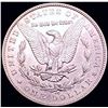 Image 2 : 1879-CC Morgan Silver Dollar UNCIRCULATED