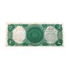 Image 2 : 1907 $5 US Legal Tender Note
