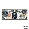 Image 1 : 1917 $1 US Legal Tender Note