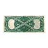 Image 2 : 1917 $1 US Legal Tender Note