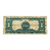 Image 2 : 1899 $1 US Silver Certificate