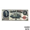 Image 1 : 1917 $2 US Legal Tender Note